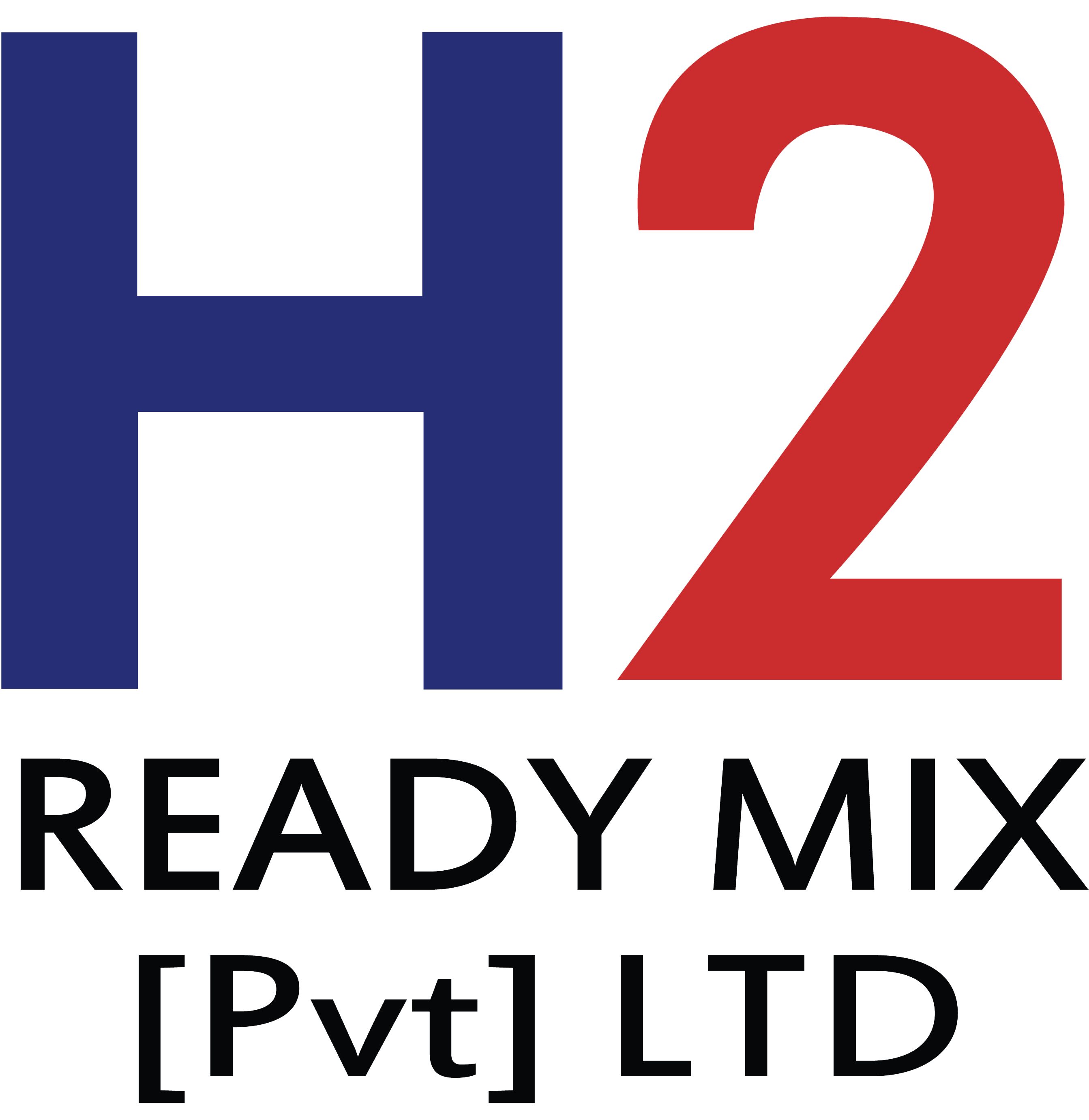 H2 Ready Mix, Concrete Ready Mixed Manufacturers & Suppliers in Karachi, Pakistan.